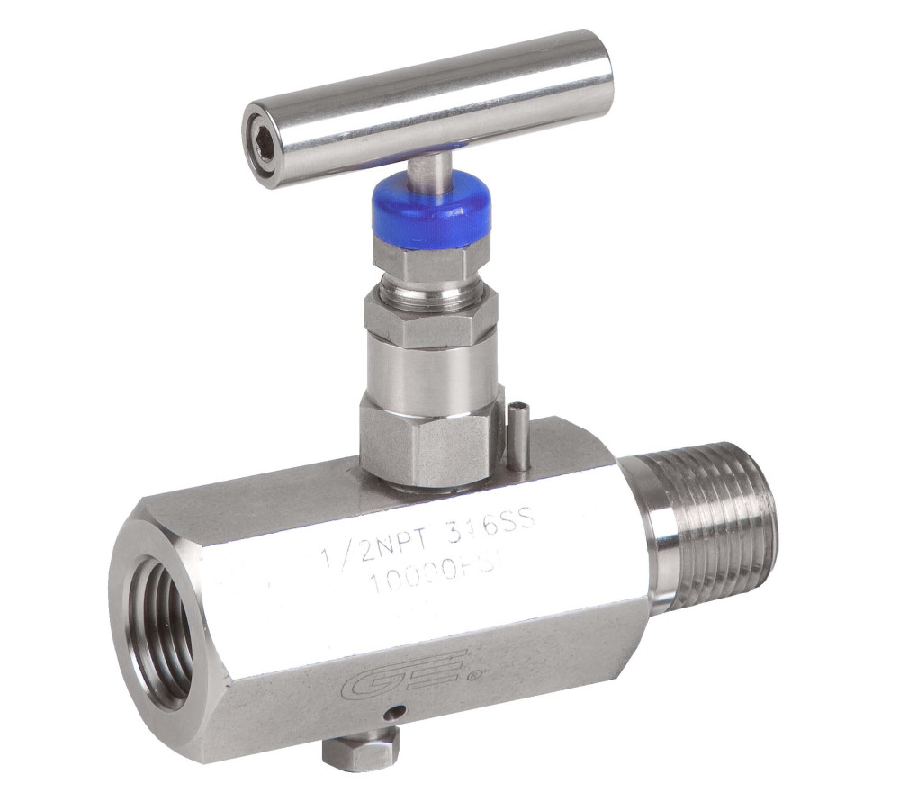 Needle Valve